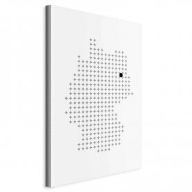 Taulu - Germany (1 Part) Vertical