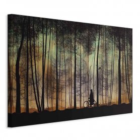 Taulu - Walk Before Dark (1 Part) Wide