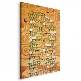 Taulu - Gustav Klimt – Tree of Life
