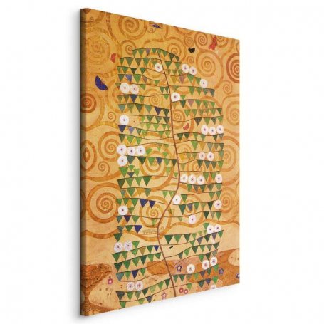 Taulu - Gustav Klimt – Tree of Life
