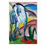 Taulu - Franz Marc – Blue Horse