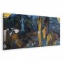 Taulu - Paul Gauguin – Where Do We Come From? What Are We? Where Are We Going?