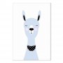 Taulu - Lovely Llama (1 Part) Vertical