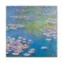 Taulu - Claude Monet – Water lilies in Giverny