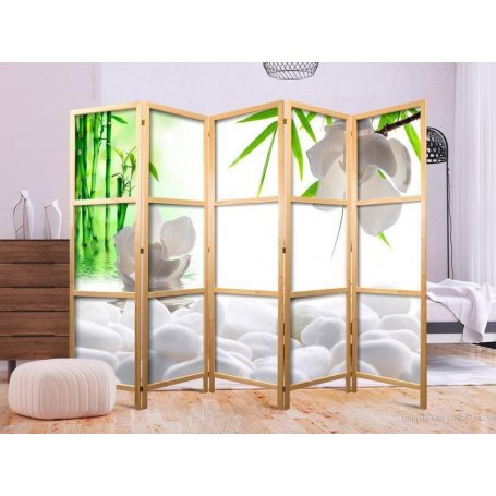 Japanilainen sermi - Oriental Balance II