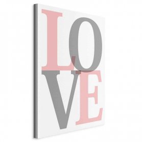 Taulu - Grey Love (1 Part) Vertical