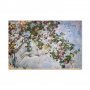 Taulu - Claude Monet – The Roses