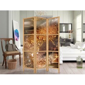 Japanilainen sermi - Dandelions World I