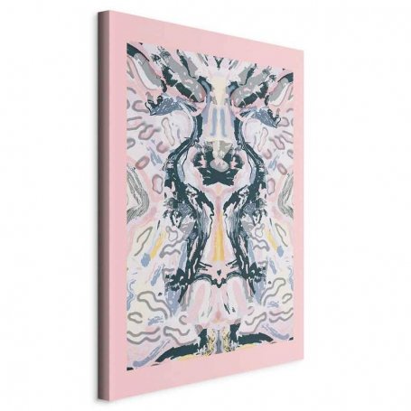 Taulu - Rorschacha Mantra (1 Part) Vertical