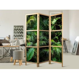 Japanilainen sermi - Sunny Jungle I