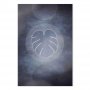 Taulu - Unusual Monstera (1 Part) Vertical