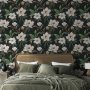 Tapetti - White Magnolias