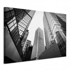 Taulu - In a Big City (1 Part) Wide - Second Variant