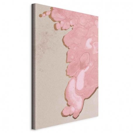 Taulu - Pastel Tide (1 Part) Vertical