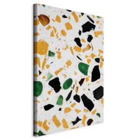 Taulu - Terrazzo (1 Part) Vertical