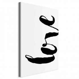 Taulu - Black Love (1 Part) Vertical