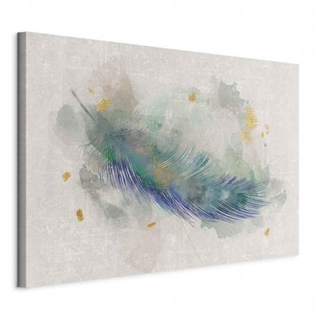 Taulu - Blue Adventure (1 Part) Wide