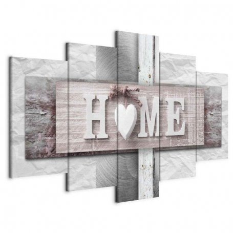 Taulu - Home: Eclecticism