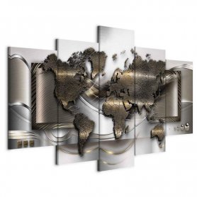 Taulu - World breeze