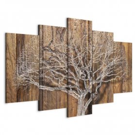 Taulu - Tree Chronicle