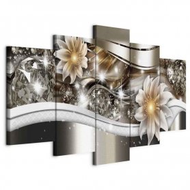 Taulu - Abstract art - Luminosity