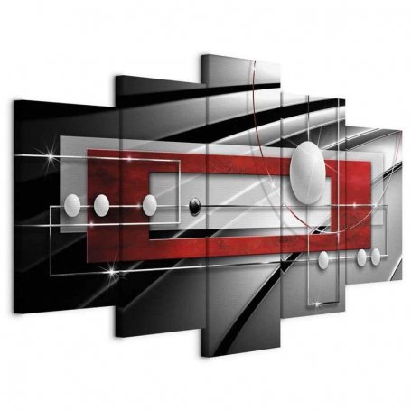 Taulu - Modern Symmetry