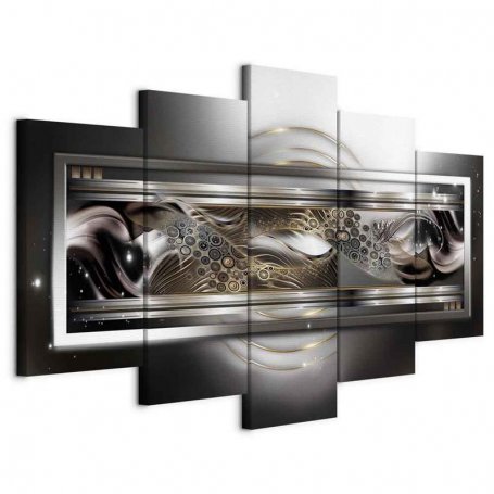 Taulu - Dance of the planets