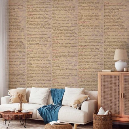 Tapetti - A Midsummer Nights Dream – Magic Night