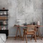 Tapetti - Concretum murum