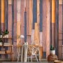 Tapetti - Wooden Alliance