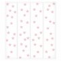 Tapetti - Pink Stars