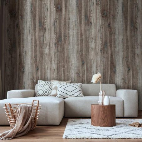 Tapetti - Stylish Wood
