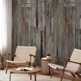 Tapetti - Rustic Style