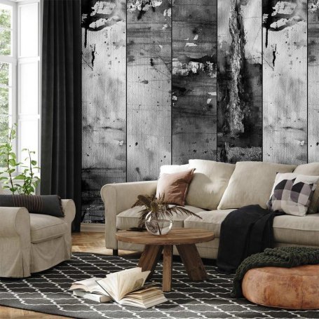 Tapetti - Muses work