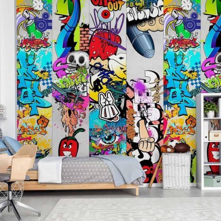 Tapetti - Watchful eyes