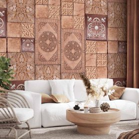 Tapetti - Stone designs