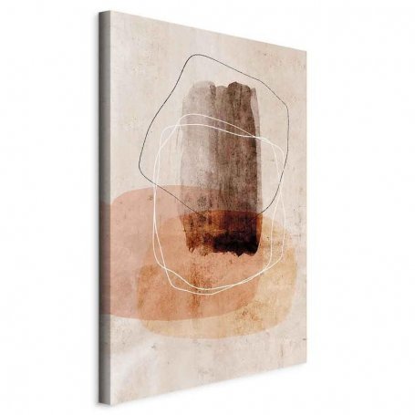 Taulu - Circle of Desires (1 Part) Vertical