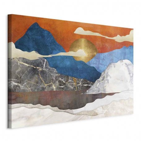 Taulu - Mountain Idyll (1 Part) Wide