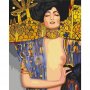 DIY kangas maalaus - Gustav Klimt: Judith and the Head of Holofernes