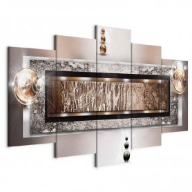 Taulu - Cinnamon Rock