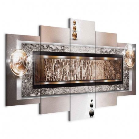 Taulu - Cinnamon Rock