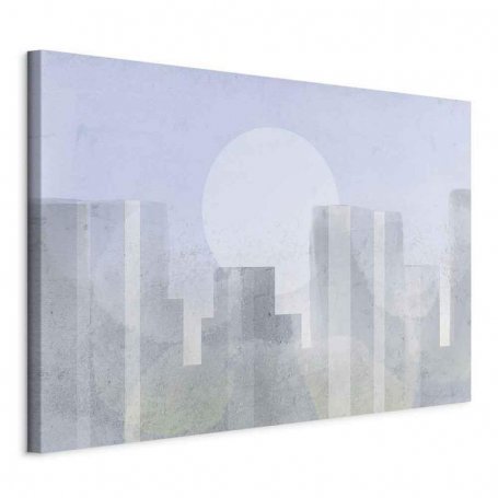 Taulu - Modern City (1 Part) Wide - First Variant