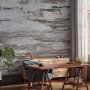 Fototapetti - Shabby Chic Wood