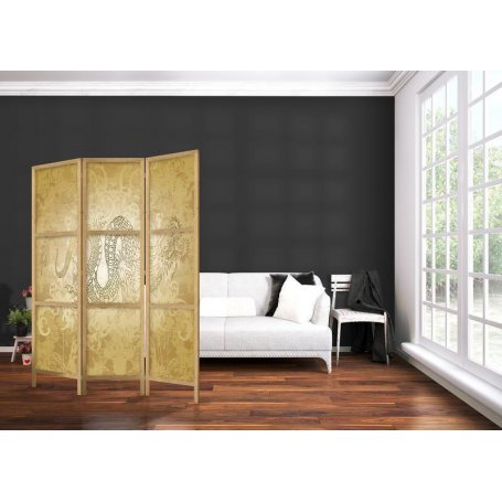 Japanilainen sermi - Style: Dragon