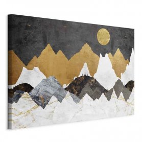 Taulu - Cold Night (1 Part) Wide