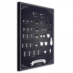 Taulu - Kitchen Helper (1 Part) Vertical