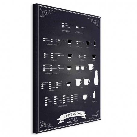 Taulu - Kitchen Helper (1 Part) Vertical