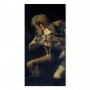 Taulu - Francisco Goya – Saturn Devouring His Son