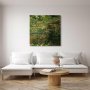 Taulu - Claude Monet – Pond With Water Lilies