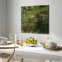 Taulu - Claude Monet – Pond With Water Lilies